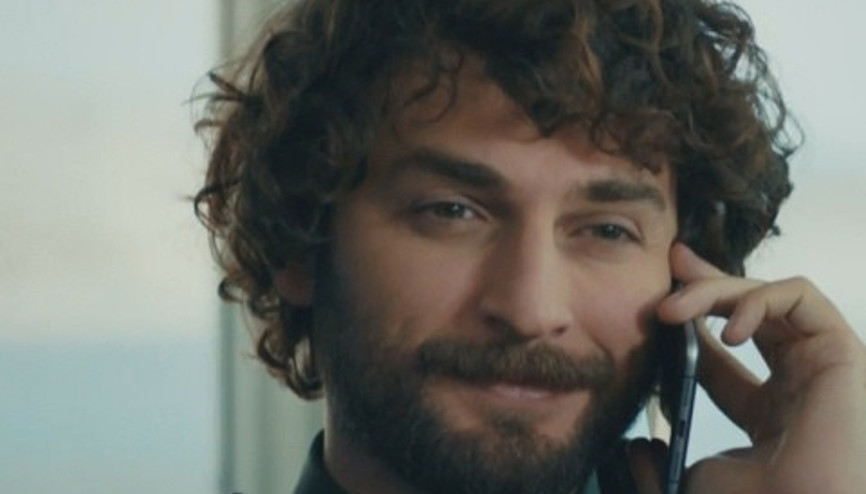 Kerimin gerçeklerle yüzleştiği o an