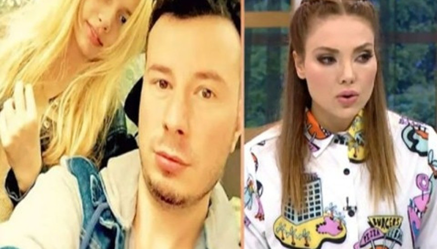 Fulinden, Aleyna Tilkiye zehir zemberek açıklamalar