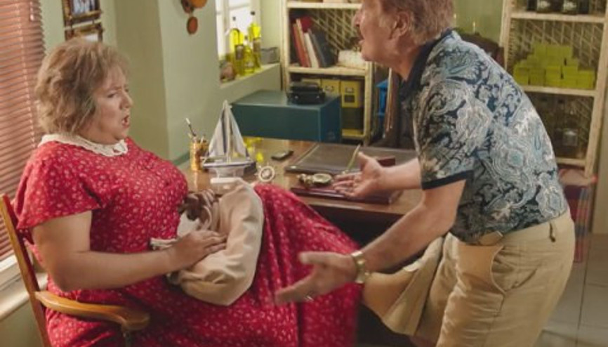 Olanlar Oldu - Fragman