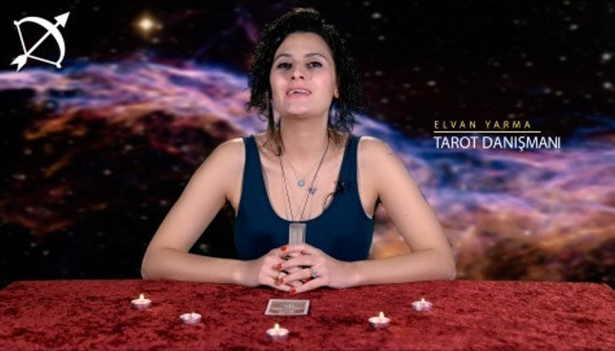 Yay Burçlarını 2017de neler bekliyor | Tarot Sırları