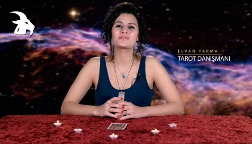Oğlak Burçlarını 2017de neler bekliyor | Tarot Sırları