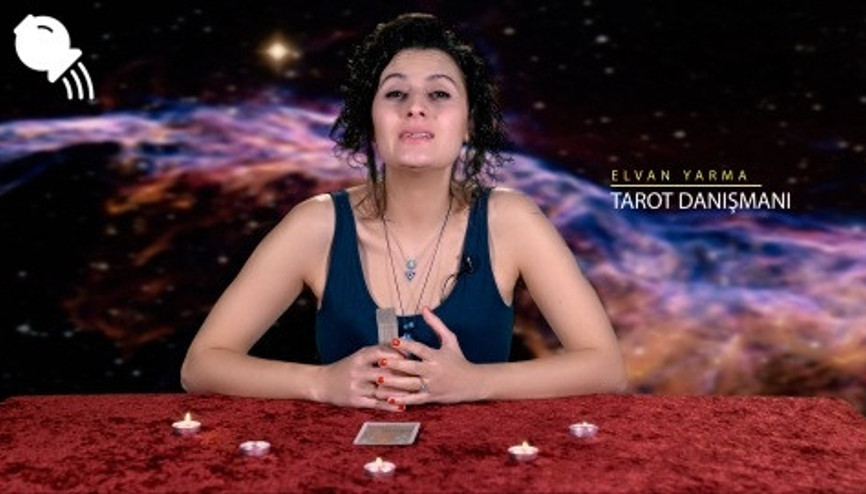 Kova Burçlarını 2017de neler bekliyor | Tarot Sırları