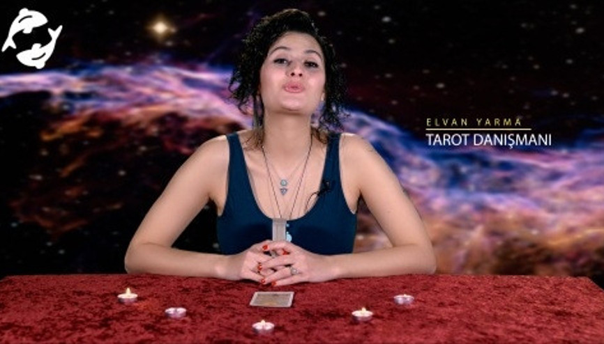 Balık Burçlarını 2017de neler bekliyor | Tarot Sırları