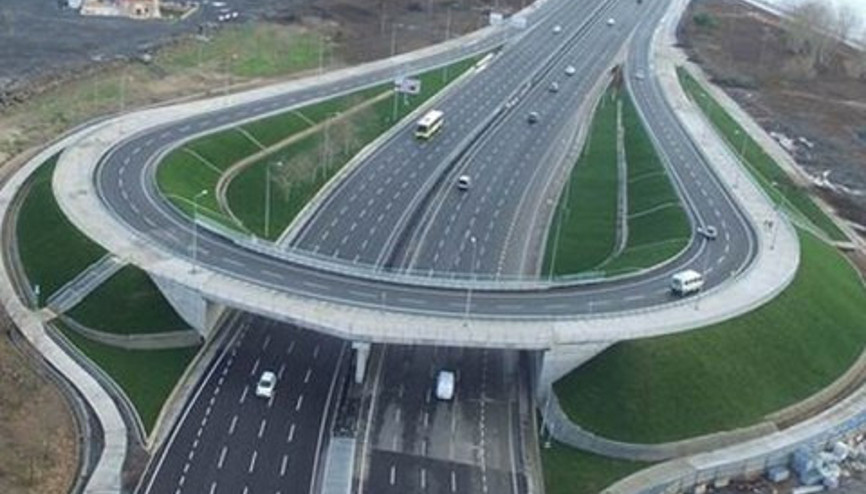 Avrasya Tüneli yarın açılıyor