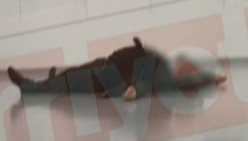 Deniz Zeyrek olayla ilgili konuştu Deniz Zeyrek olayla ilgili konuştu