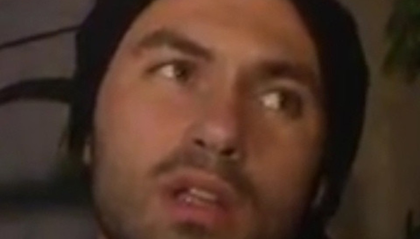 Burak Yılmaz ‘o kavgayı’ böyle yalanlamış Burak Yılmaz ‘o kavgayı’ böyle yalanlamış