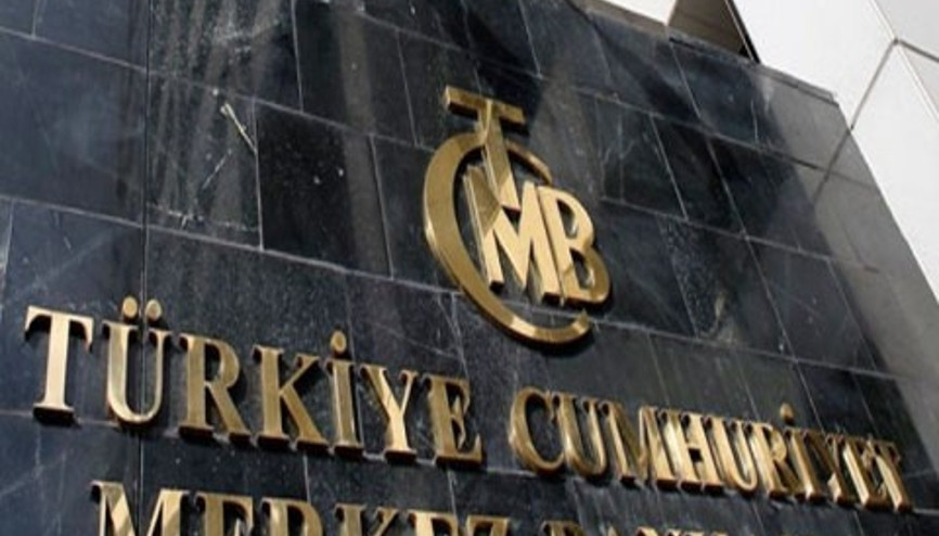 Merkez Bankası faiz kararını açıkladı