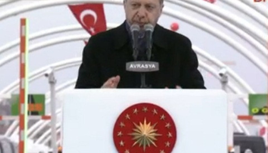 Erdoğandan son dakika Rus büyükelçi açıklaması