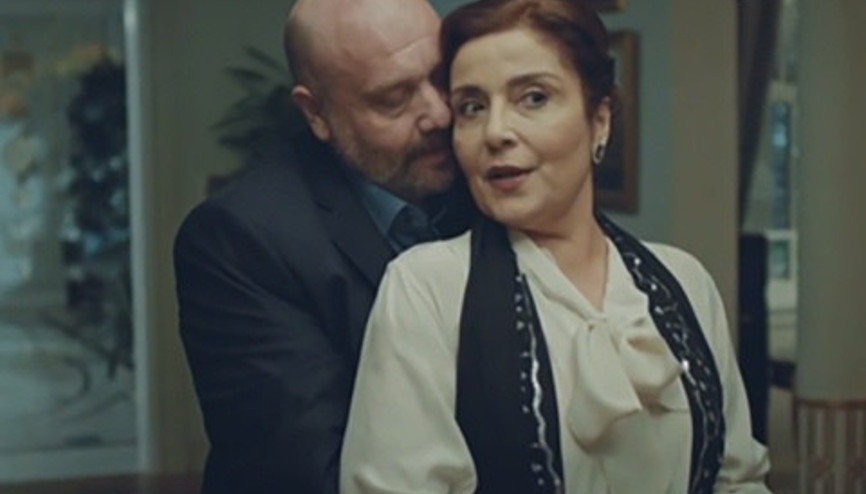 Karı Kocanın En Komik Halleri - Hayat Şarkısı Özel Klip