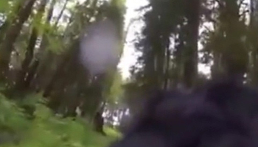 Bu görüntüler interneti salladı