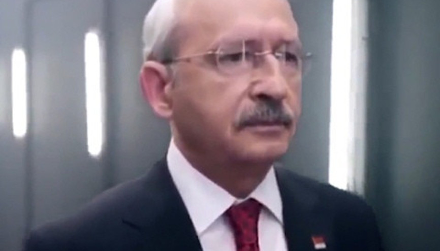 AKP’li gençten Kemal Kılıçdaroğlu klibi