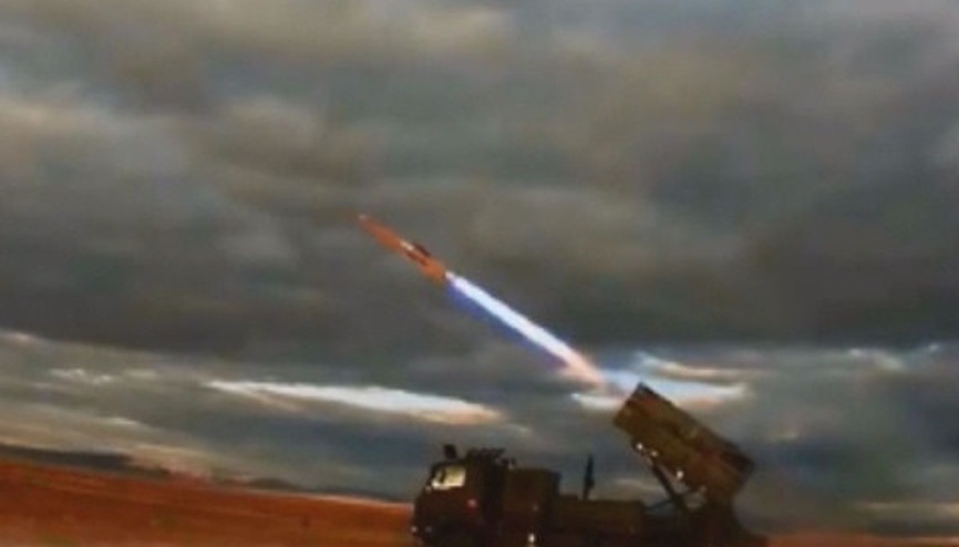 TSKnın yeni hava savunma füzesi Hisar