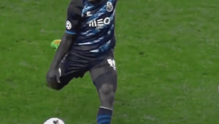 İşte Beşiktaş’ın yeni golcüsü Aboubakar