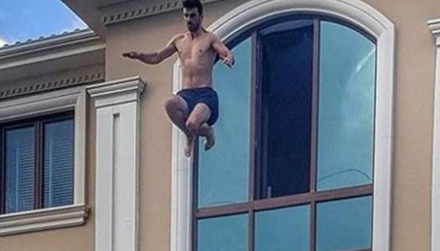 Kenan Sofuoğlu hastanelik oldu Kenan Sofuoğlu hastanelik oldu