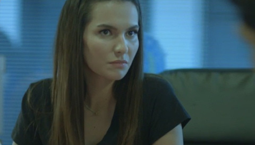 4 dkda Kanıt: Ateş Üstünde 7. Bölüm