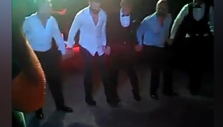 Kiralık Aşkın Ömeri Barış Arduçun abisi Onur Arduç evlendi