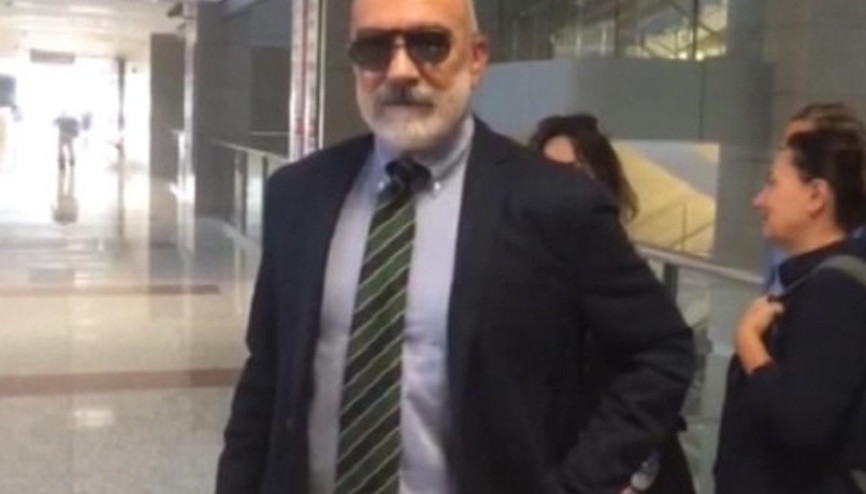 Balyoz Davasında Kumpas davası başladı