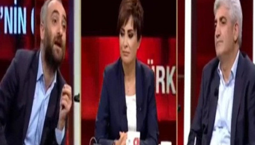 İsmail Saymazın canlı yayında verdiği cevap rekor kırdı