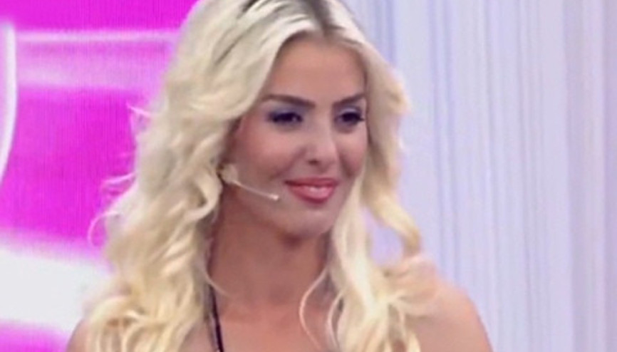 Türkiyenin konuştuğu gelin Tülin, Evleneceksen Gelde