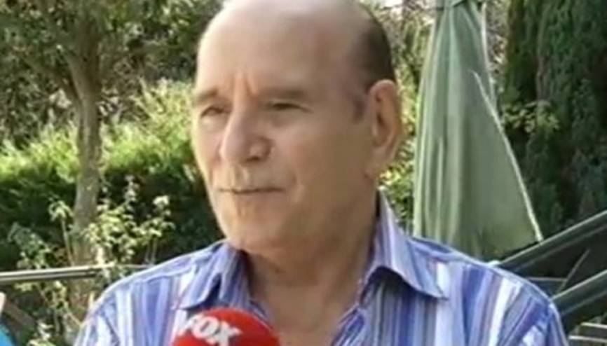 Muzaffer Kuşhan 3 Ayda serbest kaldı