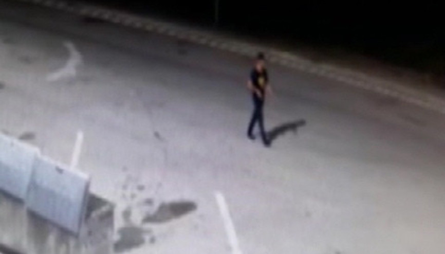 Niğde otobanında cesedi bulunan gencin görüntüleri ortaya çıktı Niğde otobanında cesedi bulunan gencin görüntüleri ortaya çıktı