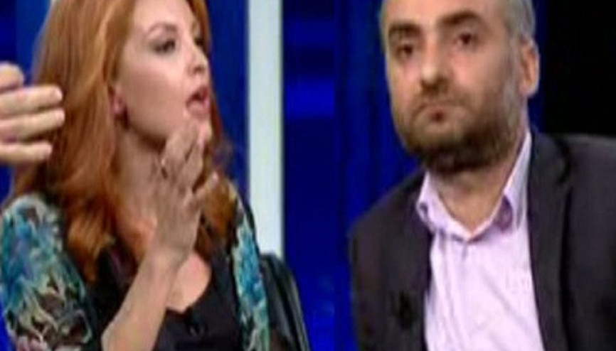 Nagehan Alçıdan Bank Asya kredisi yorumu