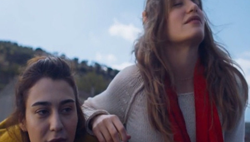 “İkimizin Yerine” filminin fragmanı yayınlandı