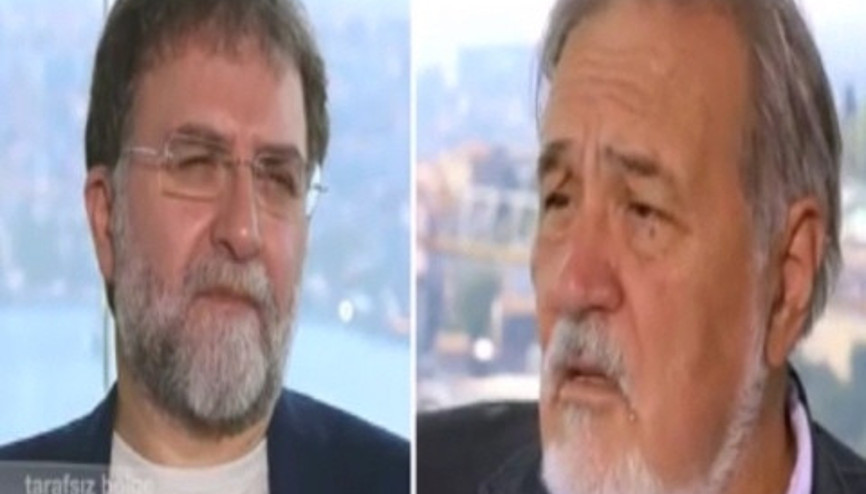 İlber Ortaylı canlı yayında açıkladı
