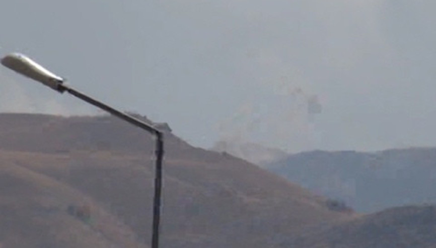 Hakkaride üç asker şehit oldu Hakkaride üç asker şehit oldu