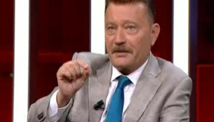 Emekli Albay Uğur: İkinci kalkışmaya hazırlıklı olun Emekli Albay Uğur: İkinci kalkışmaya hazırlıklı olun