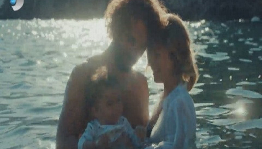 Hayat Şarkısı- Aşk Yeniden