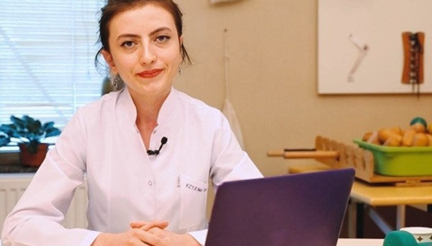 Pediatrik Rehabilitasyon