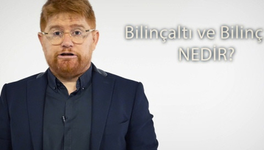 Bilinçaltı ve bilinç nedir - Beynine Format At