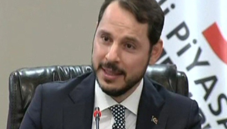 Doğalgaza 1 Ekimden itibaren yüzde 10 indirim Doğalgaza 1 Ekimden itibaren yüzde 10 indirim