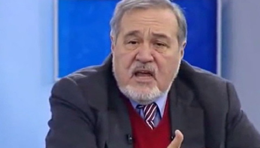 Lozan Antlaşması zafer mi, hezimet mi sorusuna İlber Ortaylının cevabı