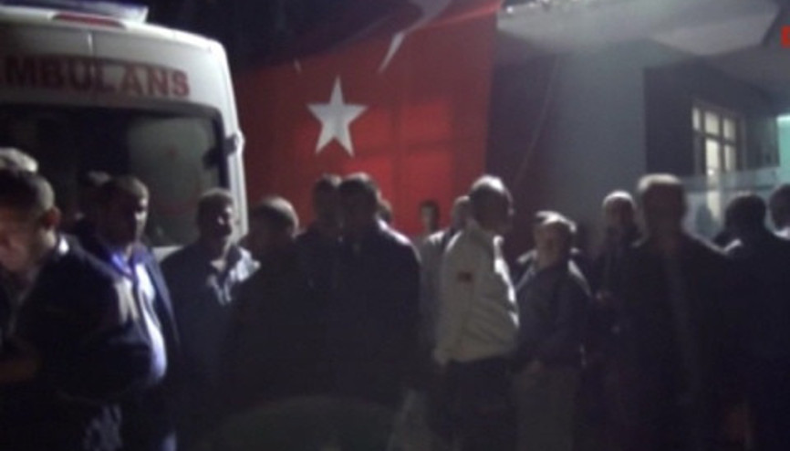 Aynı mahalle bir ayda ikinci şehidini verdi