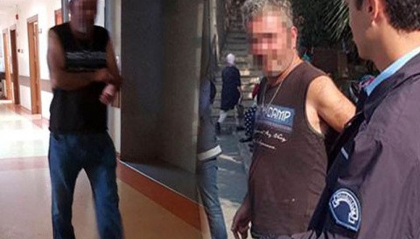 Engelli çocuğa cinsel istismara kalkıştığı iddiasıyla mahalleli tarafından dövüldü