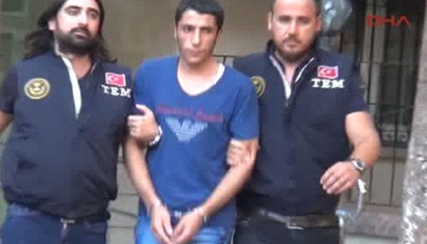 Adanada katliam son anda önlendi... 7 araçla saldıracaklardı