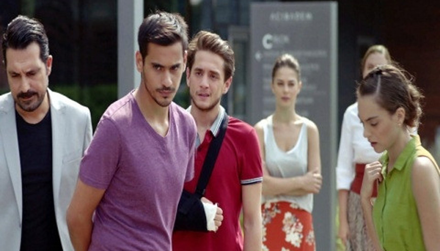 4 dkda Babam ve Ailesi 3. Bölüm