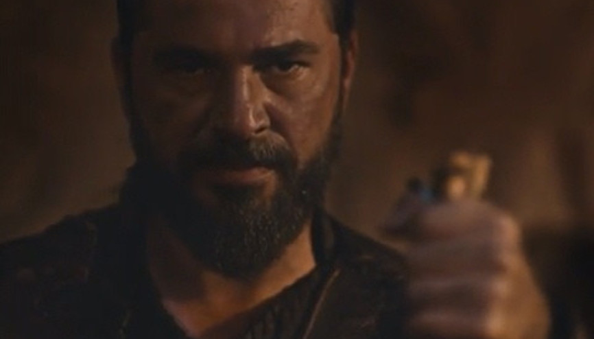 Diriliş Ertuğrul yeni sezon fragmanı