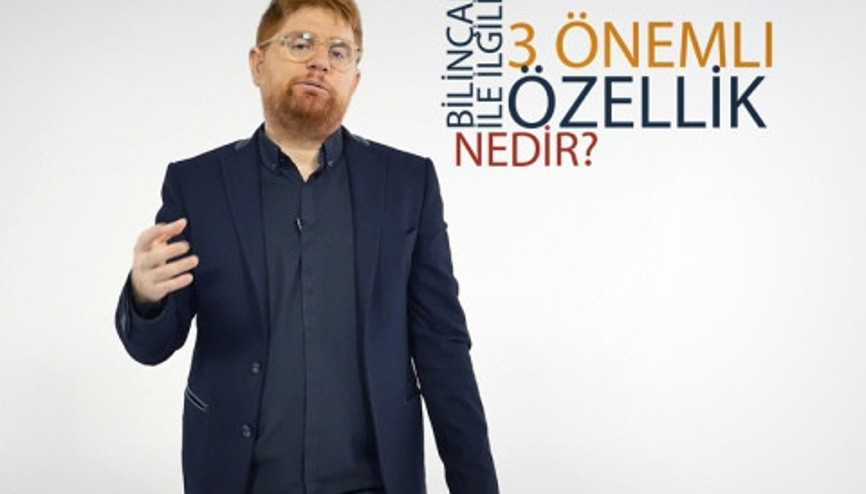 Bilinçaltı ile ilgili 3 önemli özellik - Beynine Format At