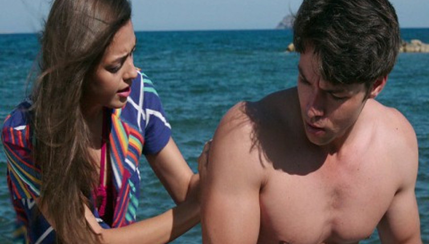 4 dkda Bodrum Masalı 7. Bölüm