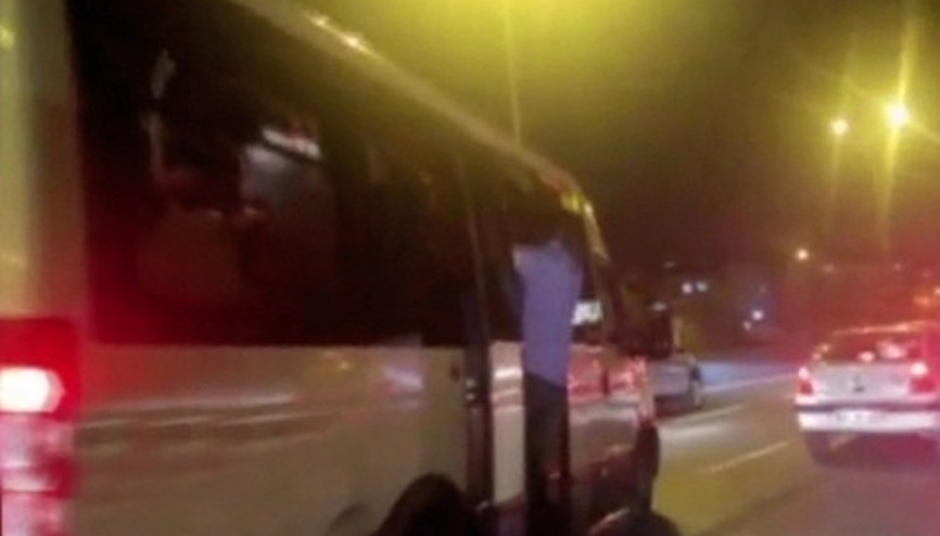 TEMde pes dedirten yolculuk kamerada TEMde pes dedirten yolculuk kamerada