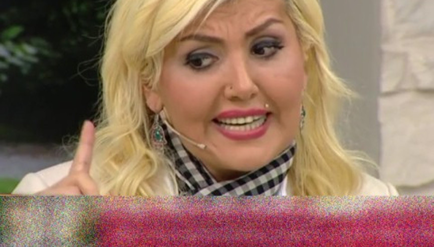 Damat adayını öyle bir susturdu ki...