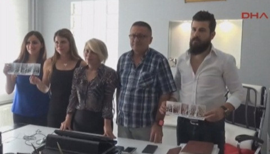 Emlakçıdan ilginç ’Truva Hazinesi’ iddiası