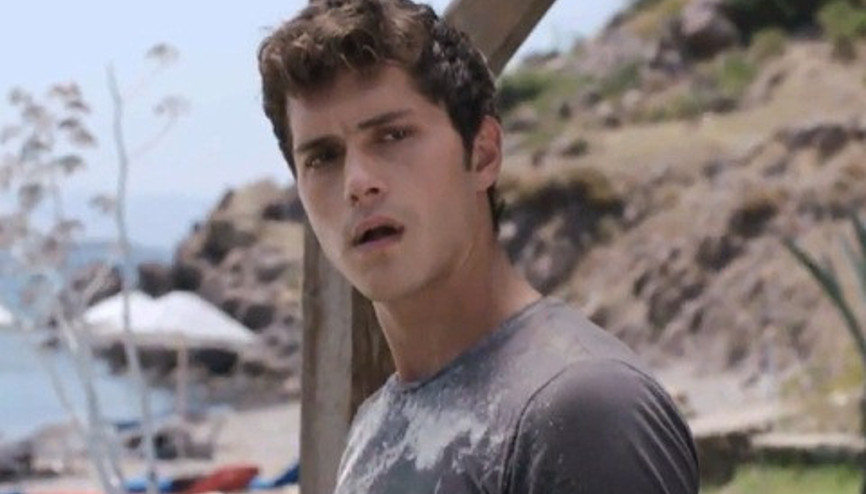 Bodrum Masalı 9. Bölüm Fragmanı