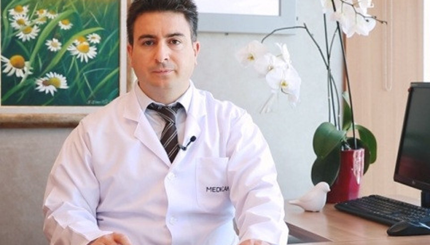 Jinekolojik kanserlerden nasıl korunulabilir