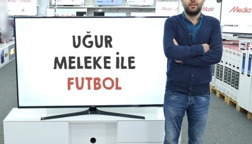 7. Hafta Süper Lig Maçları öncesi Fenerbahçe yorumu - Uğur Meleke ile Futbol