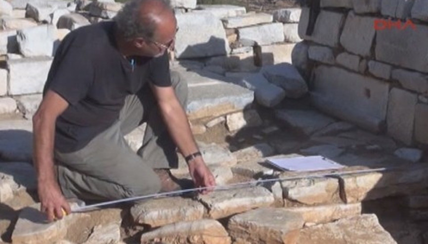 Bilim insanları ’Truva hazinesi’ iddiasını hayal ürünü buldu Bilim insanları ’Truva hazinesi’ iddiasını hayal ürünü buldu