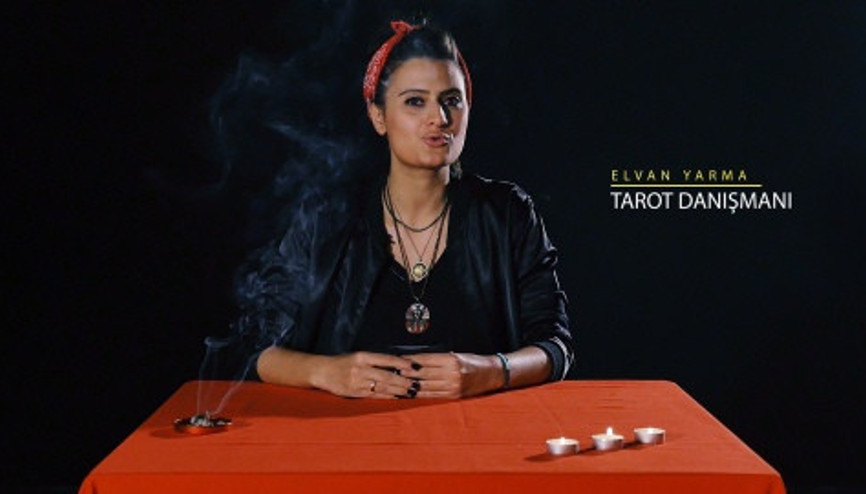 17 Ekim haftası burç yorumları (Tarot Sırları)